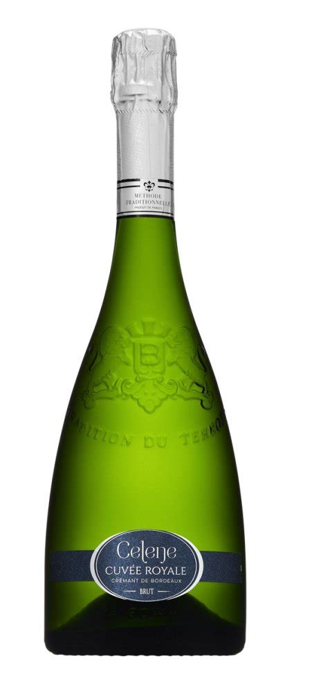 cremant de Bordeaux celene